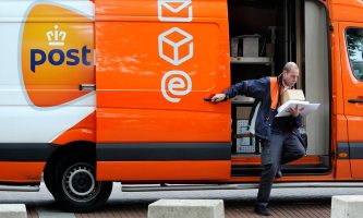 PostNL